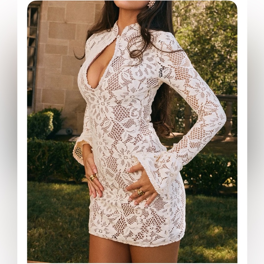 House of CB Briana Dress